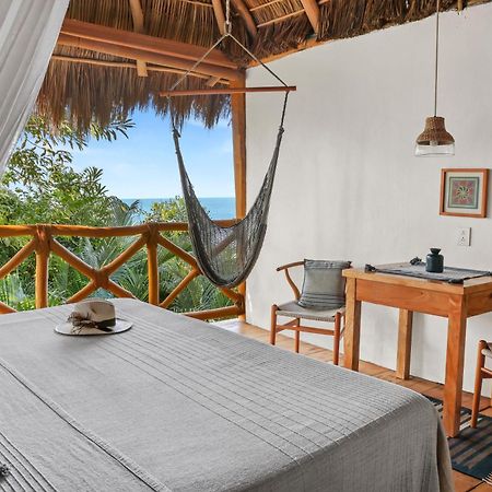 Xinalani Retreat Mexico Hotel Quimixto Buitenkant foto