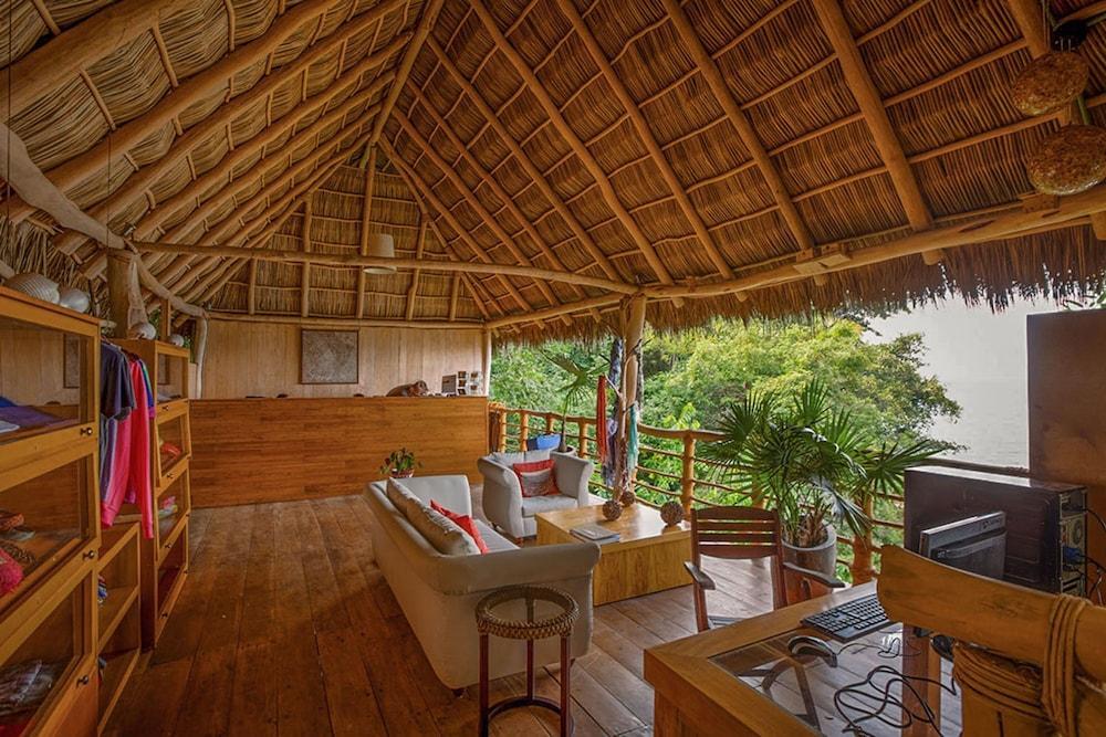 Xinalani Retreat Mexico Hotel Quimixto Buitenkant foto