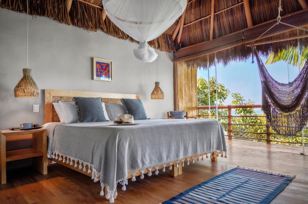 Xinalani Retreat Mexico Hotel Quimixto Buitenkant foto