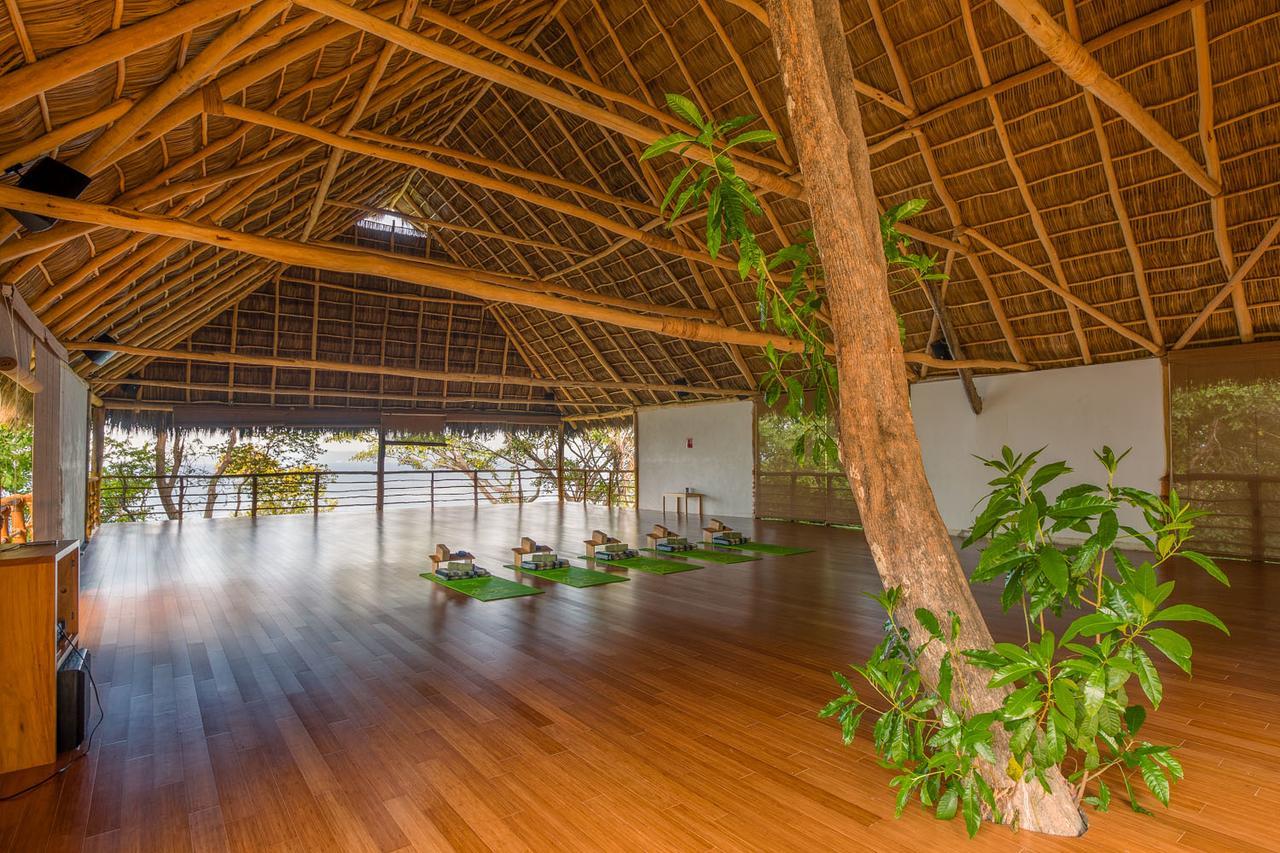 Xinalani Retreat Mexico Hotel Quimixto Buitenkant foto