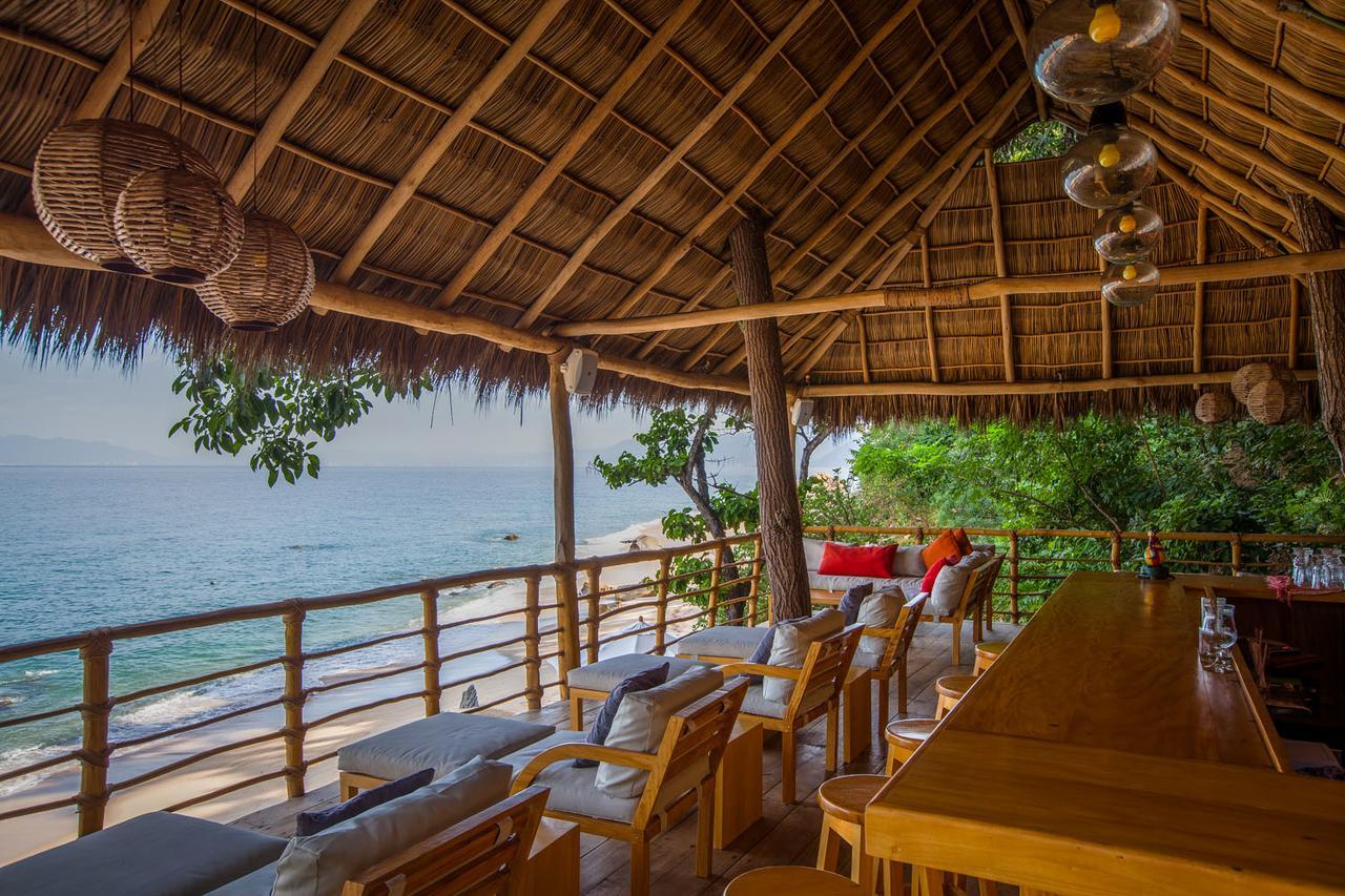 Xinalani Retreat Mexico Hotel Quimixto Buitenkant foto