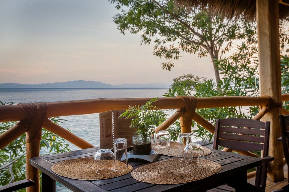 Xinalani Retreat Mexico Hotel Quimixto Buitenkant foto